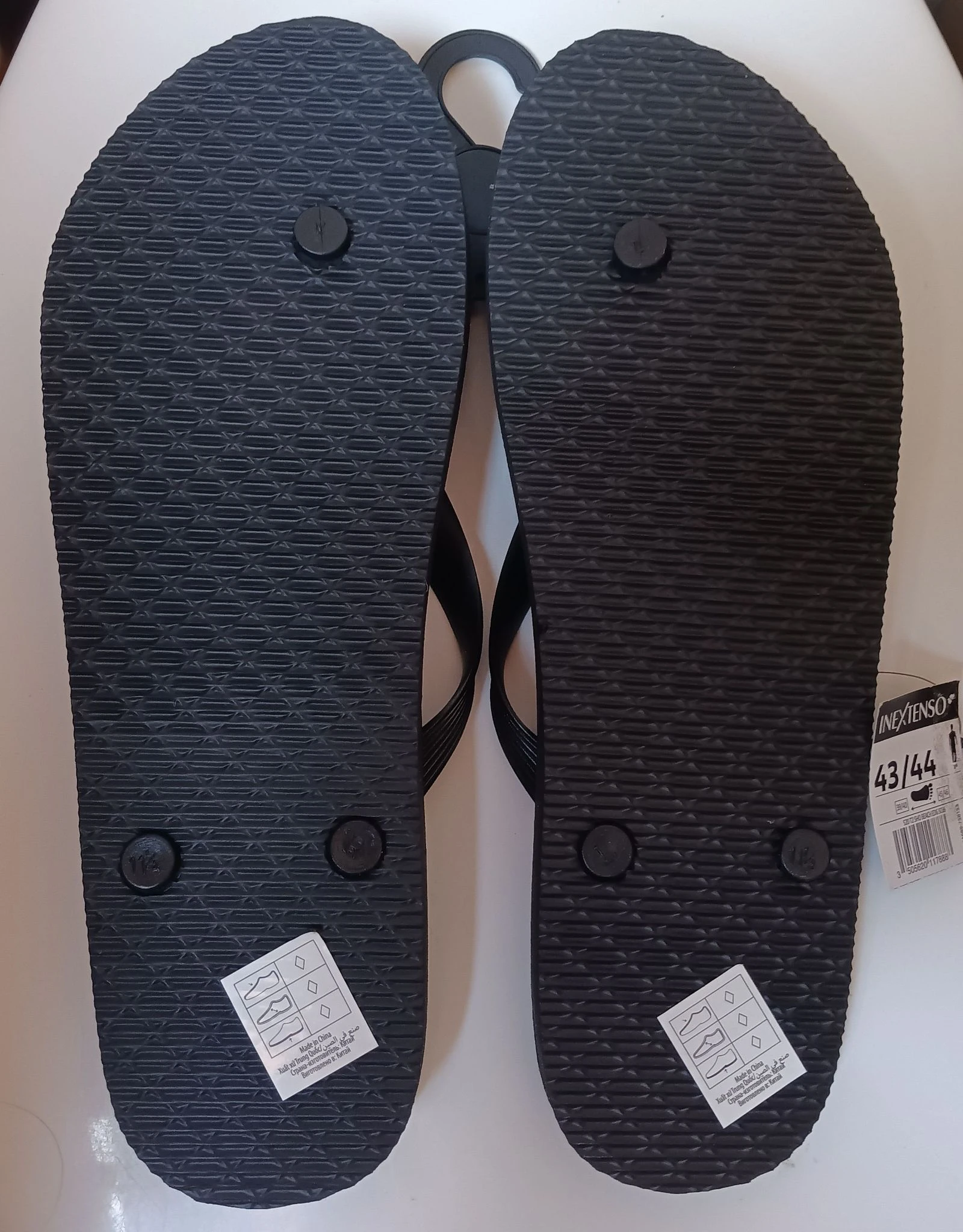 Sandalias 43/44 – photo 2